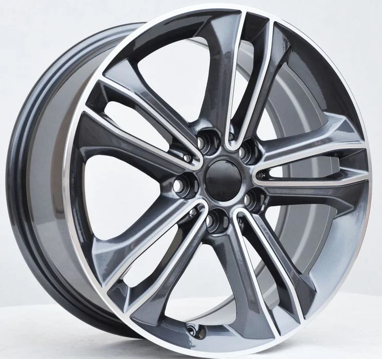 7094 MG FELGI 17 5x112 BMW 1 F70 F40 X1 U11 U12 X2 F39 U10 IX2 – zdjęcie 3