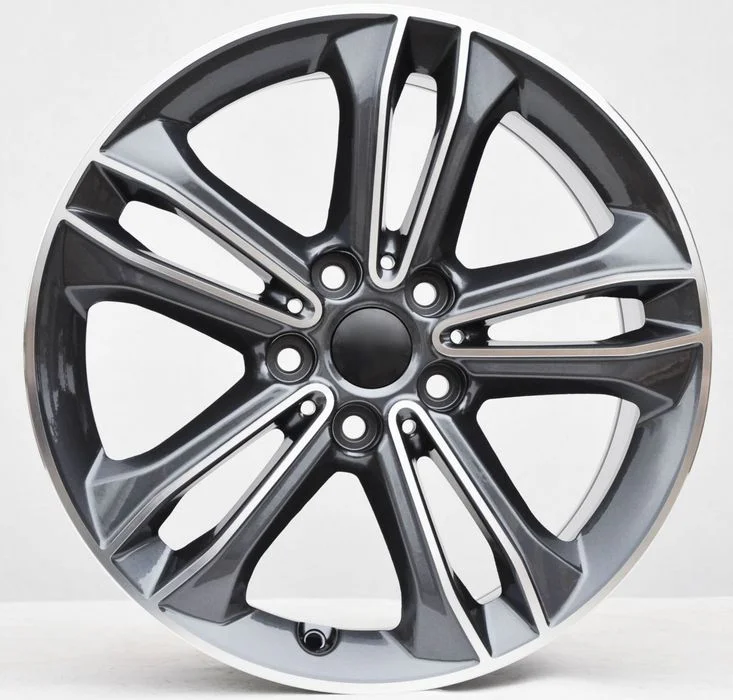 7094 MG FELGI 17 5x112 BMW 1 F70 F40 X1 U11 U12 X2 F39 U10 IX2 – zdjęcie 2