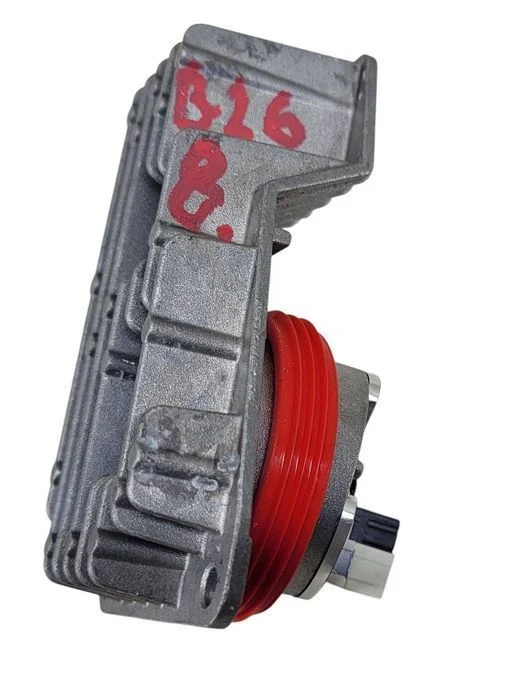 Hyundai i30 3 III lift moduł jeż lewy Sterownik LED reflektora g492151130 KOLUMB Jasienica