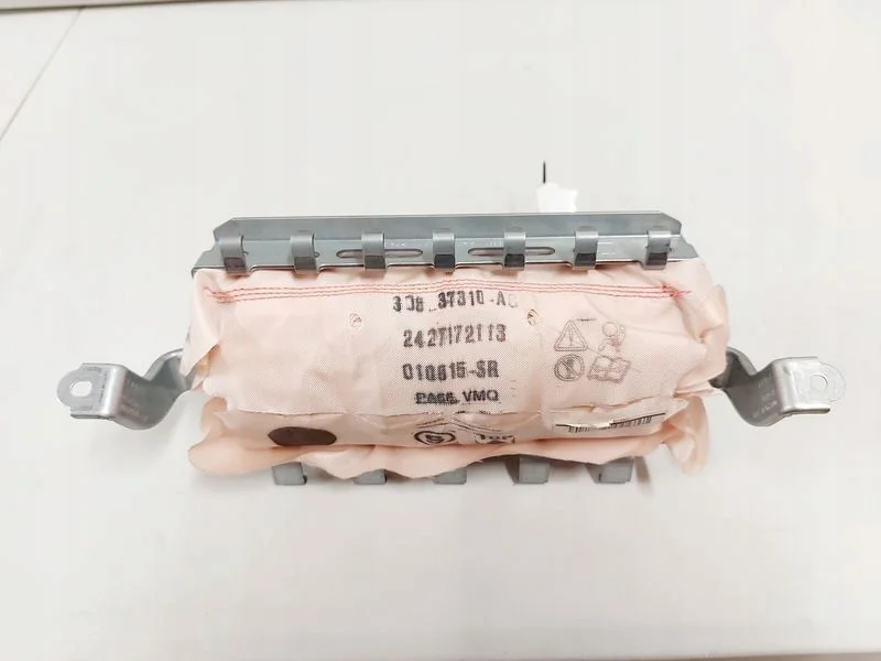 qashqai j11 poduszka powietrzna pasażera airbag prawy przód 308237220-ac