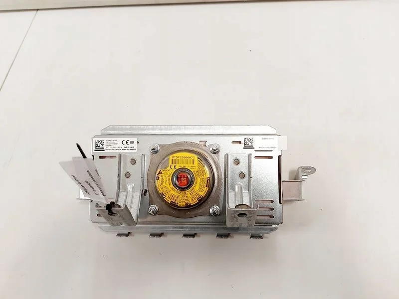 qashqai j11 poduszka powietrzna pasażera airbag prawy przód 308237220-ac – zdjęcie 5