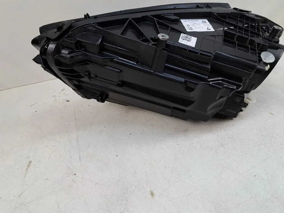 Mercedes A Klasa W177 Lift Lampa Prawa Multibeam Europa – zdjęcie 8