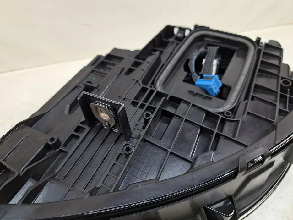 Mercedes A Klasa W177 Lift Lampa Prawa Multibeam Europa – zdjęcie 11
