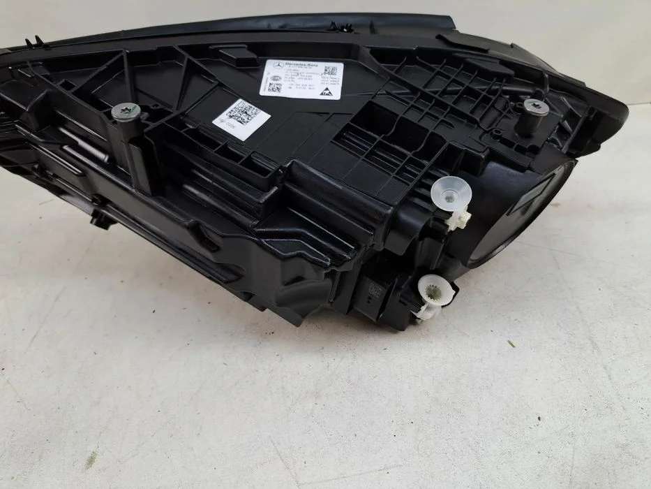 Mercedes A Klasa W177 Lift Lampa Prawa Multibeam Europa – zdjęcie 7