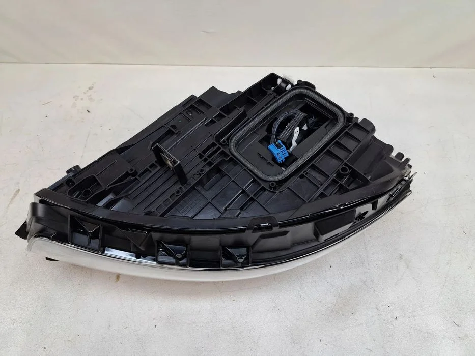 Mercedes A Klasa W177 Lift Lampa Prawa Multibeam Europa – zdjęcie 10
