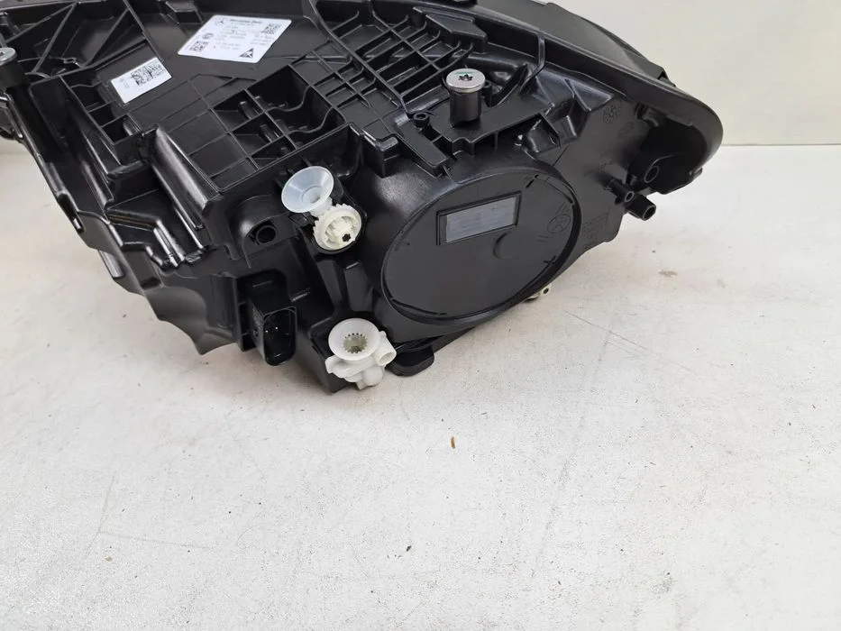Mercedes A Klasa W177 Lift Lampa Prawa Multibeam Europa – zdjęcie 9