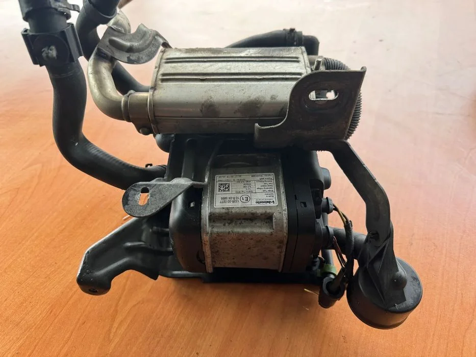 Ogrzewanie Postojowe Webasto Vw Passat B7 3C0815005Be – zdjęcie 3