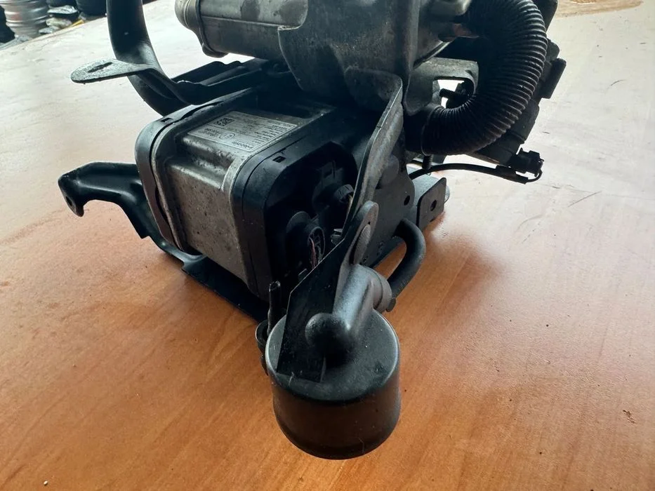 Ogrzewanie Postojowe Webasto Vw Passat B7 3C0815005Be – zdjęcie 5