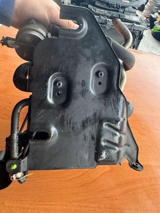 Ogrzewanie Postojowe Webasto Vw Passat B7 3C0815005Be – zdjęcie 6