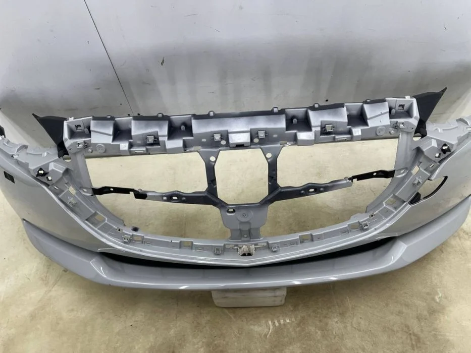 Zderzak przedni Mazda 2 DJ 19-23r. Lift przód spryski DHM1-50031 – zdjęcie 7