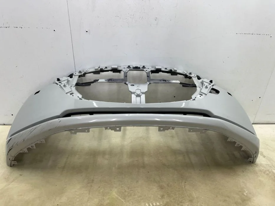 Zderzak przedni Mazda 2 DJ 19-23r. Lift przód spryski DHM1-50031 – zdjęcie 11