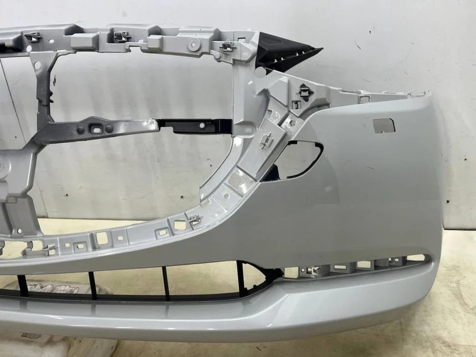 Zderzak przedni Mazda 2 DJ 19-23r. Lift przód spryski DHM1-50031 – zdjęcie 8