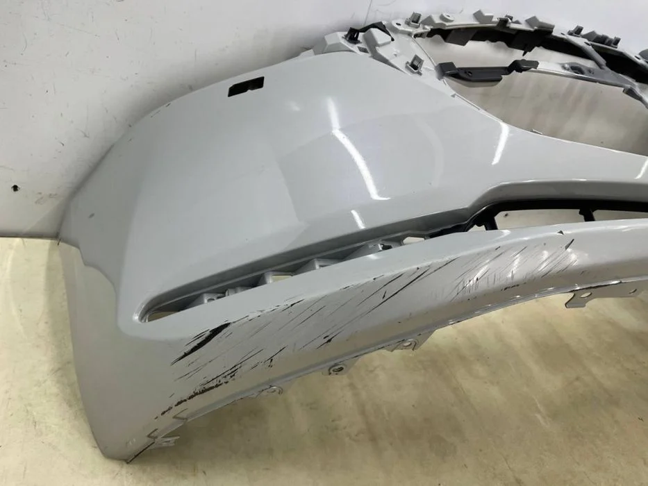 Zderzak przedni Mazda 2 DJ 19-23r. Lift przód spryski DHM1-50031 – zdjęcie 12