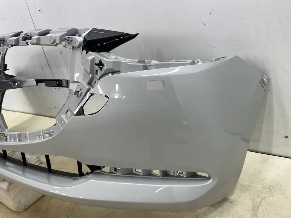 Zderzak przedni Mazda 2 DJ 19-23r. Lift przód spryski DHM1-50031 – zdjęcie 9