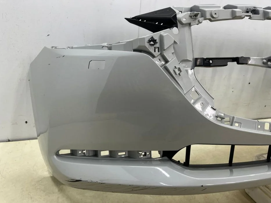 Zderzak przedni Mazda 2 DJ 19-23r. Lift przód spryski DHM1-50031 – zdjęcie 5