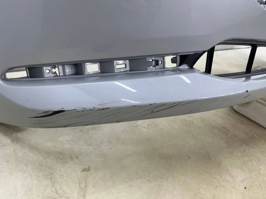 Zderzak przedni Mazda 2 DJ 19-23r. Lift przód spryski DHM1-50031 – zdjęcie 4