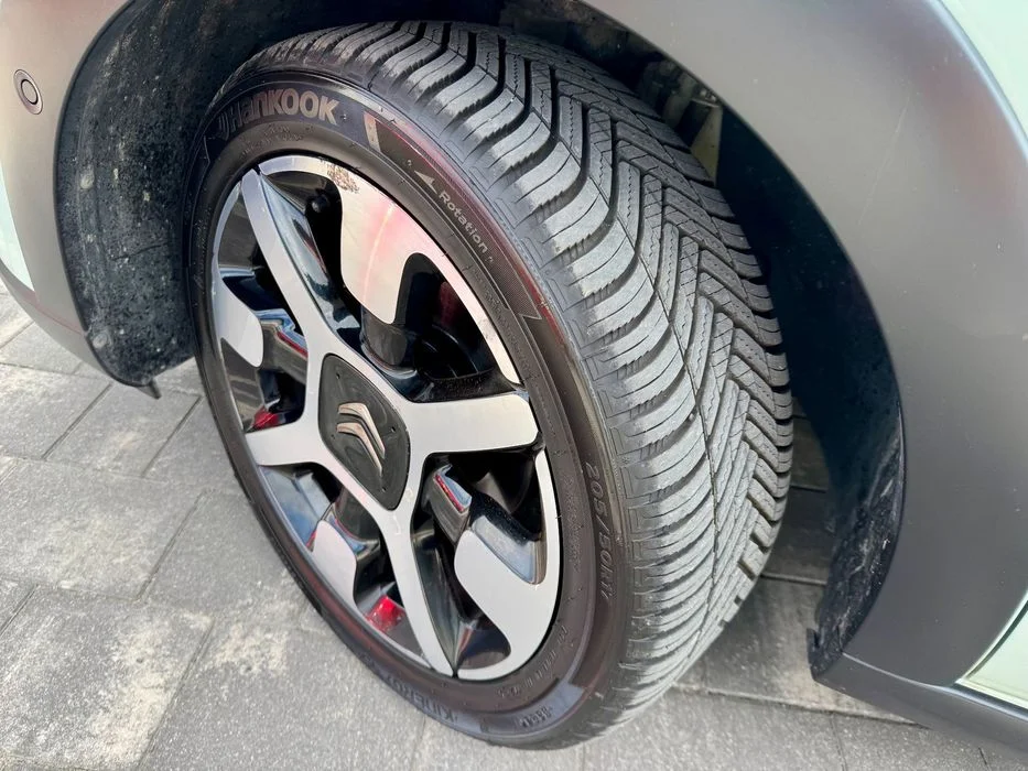 Citroën C3 – * Rezerwacja – zdjęcie 8