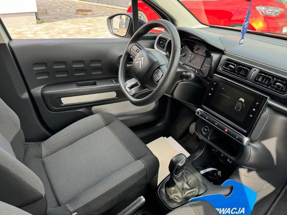 Citroën C3 – * Rezerwacja – zdjęcie 6