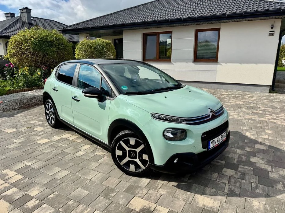 Citroën C3 – * Rezerwacja – zdjęcie 2