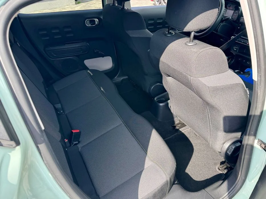 Citroën C3 – * Rezerwacja – zdjęcie 7