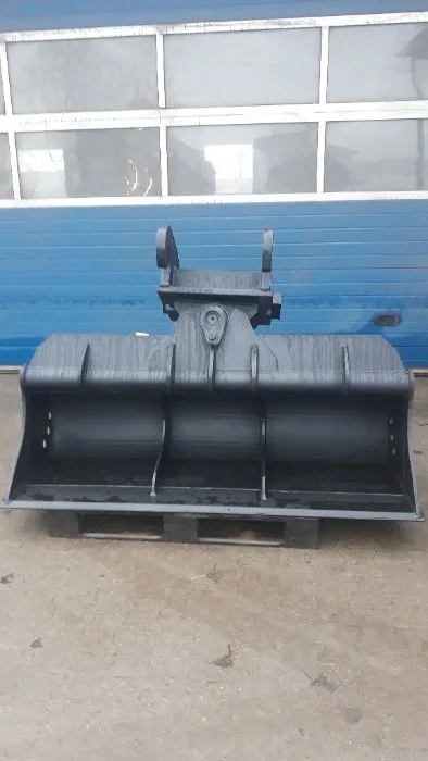 Skarpówka Łyżka skarpowa hydrauliczna 0 – zdjęcie 4