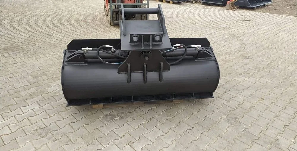 Skarpówka Łyżka skarpowa hydrauliczna 0 – zdjęcie 5