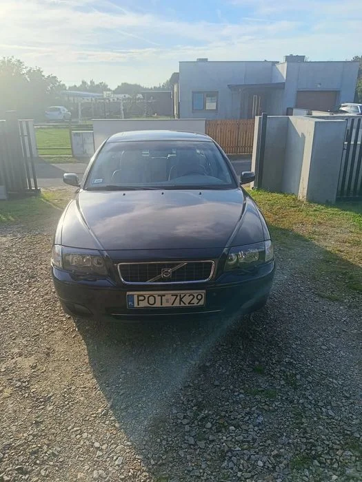 Volvo S80 Volvo S80 – zdjęcie 2