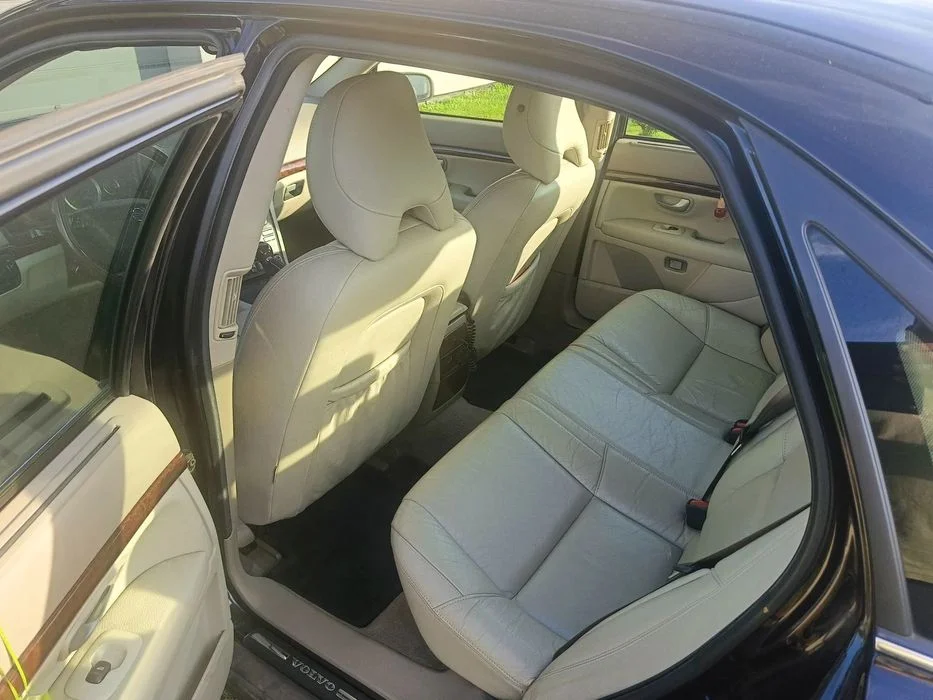 Volvo S80 Volvo S80 – zdjęcie 4