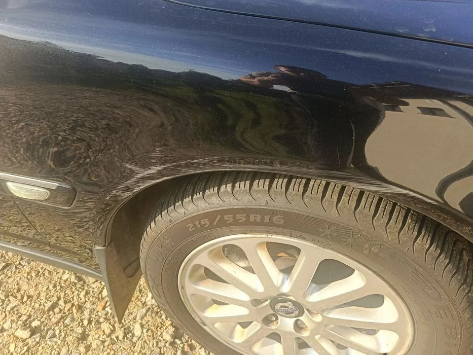 Volvo S80 Volvo S80 – zdjęcie 7
