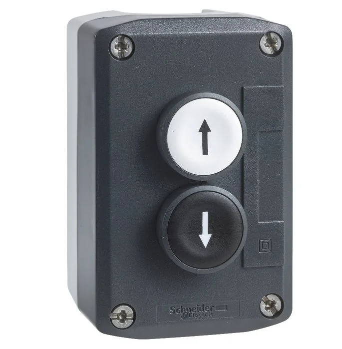 Kaseta sterownicza Schneider XAL D222E