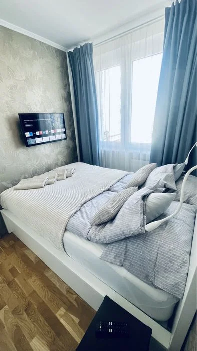 Apartament z widokiem na morze przy bulwarze i plaży! – zdjęcie 11