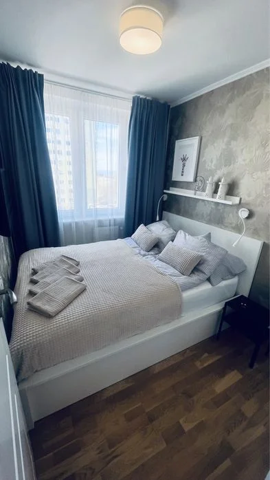 Apartament z widokiem na morze przy bulwarze i plaży! – zdjęcie 12