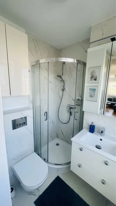 Apartament z widokiem na morze przy bulwarze i plaży! – zdjęcie 5