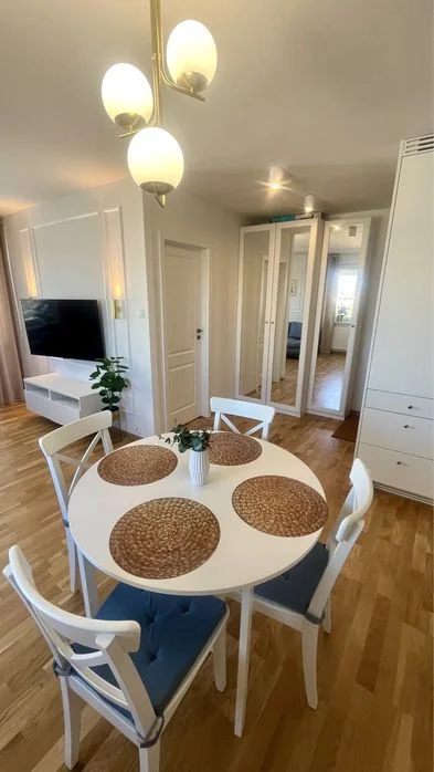 Apartament z widokiem na morze przy bulwarze i plaży! – zdjęcie 2