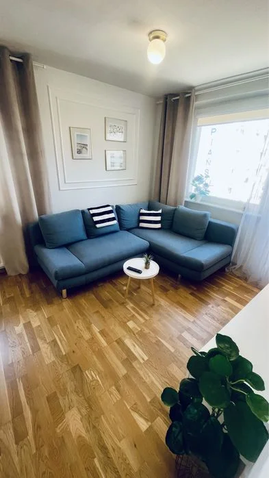 Apartament z widokiem na morze przy bulwarze i plaży! – zdjęcie 6