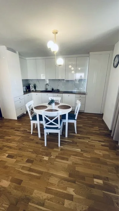 Apartament z widokiem na morze przy bulwarze i plaży! – zdjęcie 8