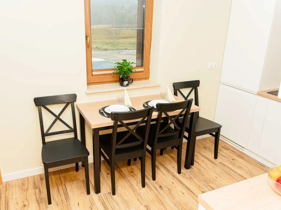 Noclegi Apartamenty Mieszkanie Apartament Domek w górach Wysowa Zdrój Balia Cisza Las Sylwester – zdjęcie 7