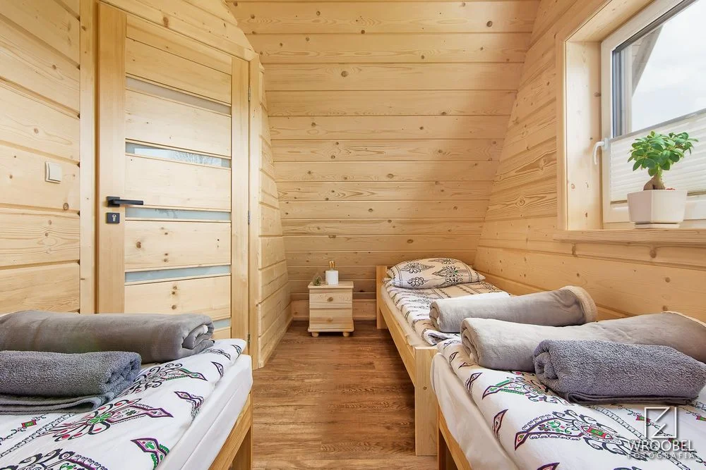 Domek w górach noclegi Zakopane Termy Chochołowskie Tatry – zdjęcie 8
