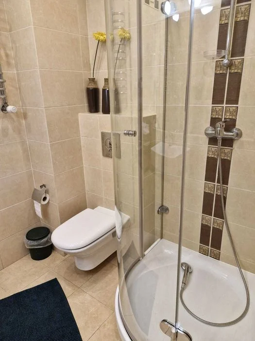Wolny apartament Brzozowa +garaż 500m Krupowki 2-5os – zdjęcie 7