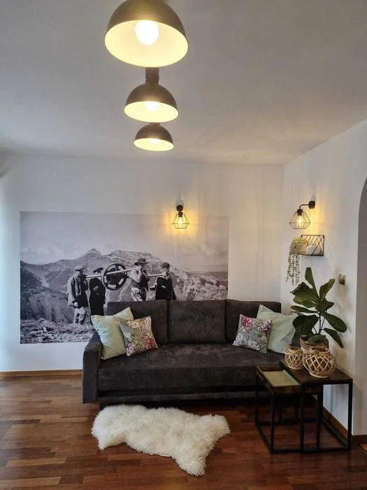 Wolny apartament Brzozowa +garaż 500m Krupowki 2-5os – zdjęcie 9