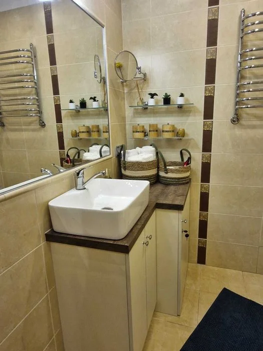 Wolny apartament Brzozowa +garaż 500m Krupowki 2-5os – zdjęcie 8