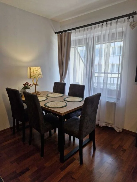 Wolny apartament Brzozowa +garaż 500m Krupowki 2-5os – zdjęcie 11