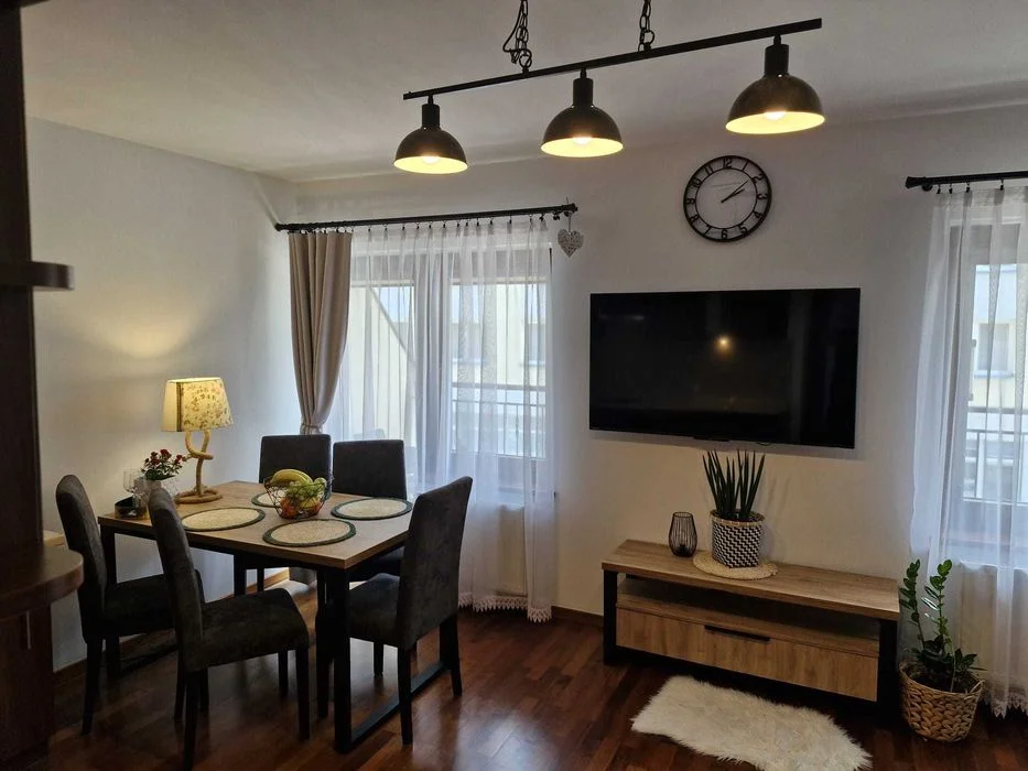 Wolny apartament Brzozowa +garaż 500m Krupowki 2-5os – zdjęcie 10
