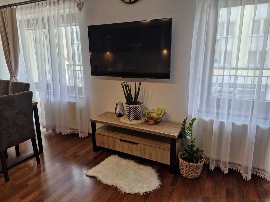 Wolny apartament Brzozowa +garaż 500m Krupowki 2-5os – zdjęcie 12