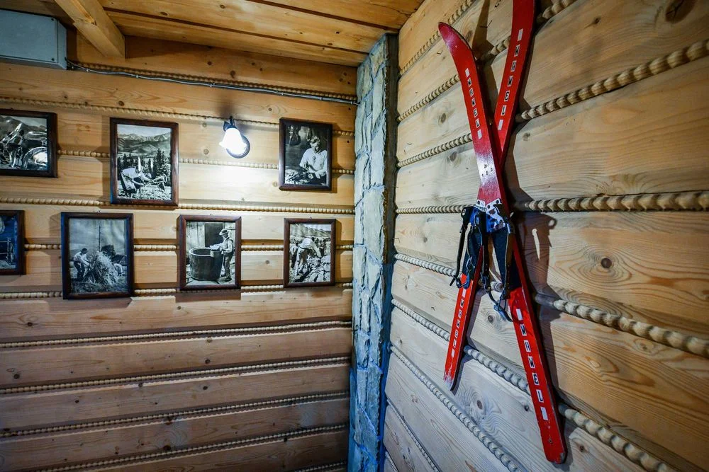 Duży domek w górach na max 20 osób , na wyłączność sauna Sylwester Zakopane noclegi – zdjęcie 10