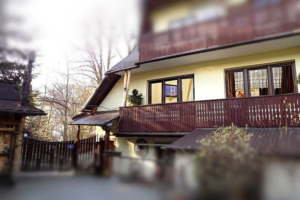 Dla rodzin do 7osób: 3pokoje, aneks i łazienka - Zakopane, tanie pokoje blisko dworzec i centrum – zdjęcie 7