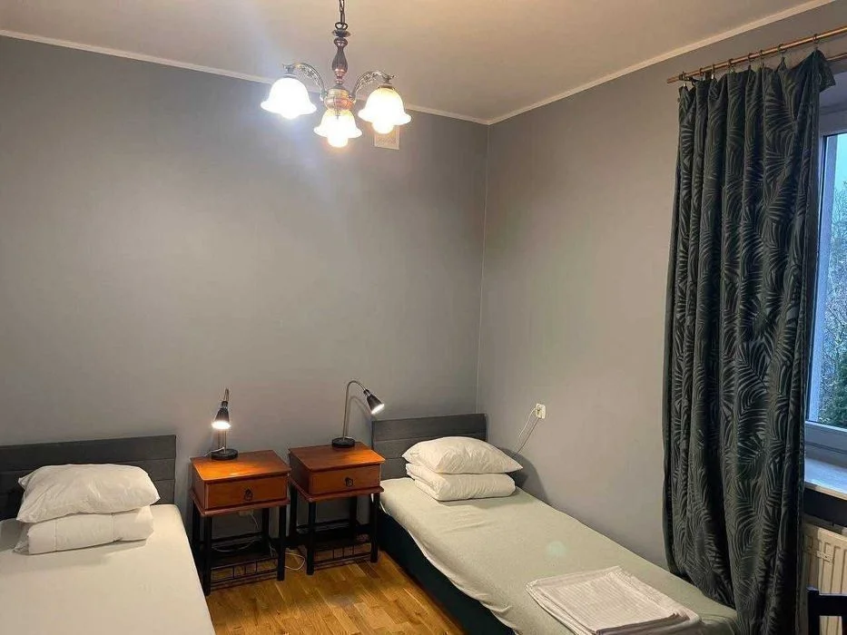 250 злотых неделя! Хостел Варшава. Hostel Ursus! Kwatery Pracownicze – zdjęcie 4