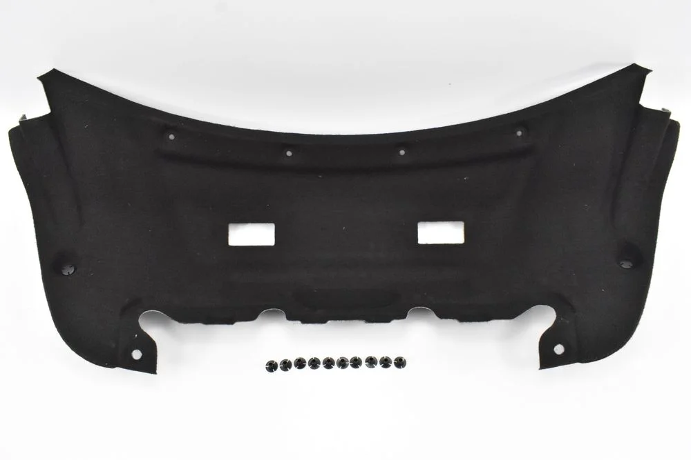 Tapicerka Klapy Bagażnika Wygłuszenie A2056940825 Mercedes C205 W205 Coupe