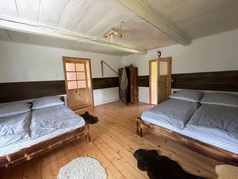 Staro Chałpa pod Cestom – zdjęcie 3
