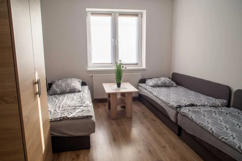 Mieszkania, pokoje tanie noclegi w wysokim standardzie – zdjęcie 5